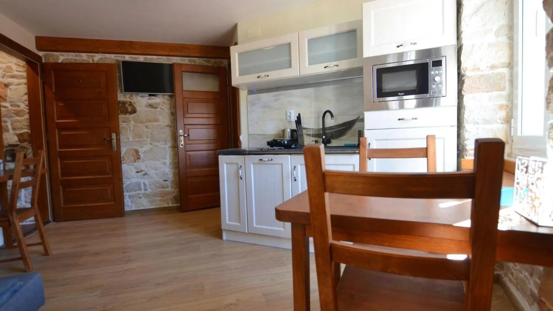 Urban And Upscale Homes Rovinj Old Town 0*,  Kroatien
