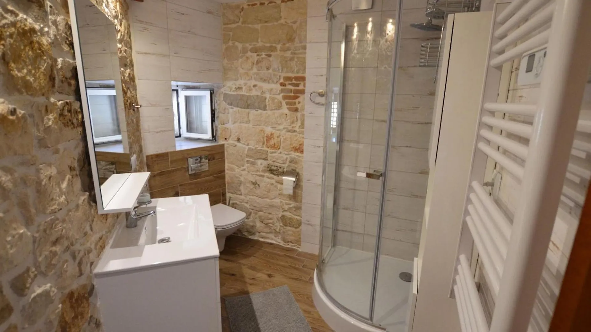 Apartman Urban And Upscale Homes Rovinj Old Town Horvátország