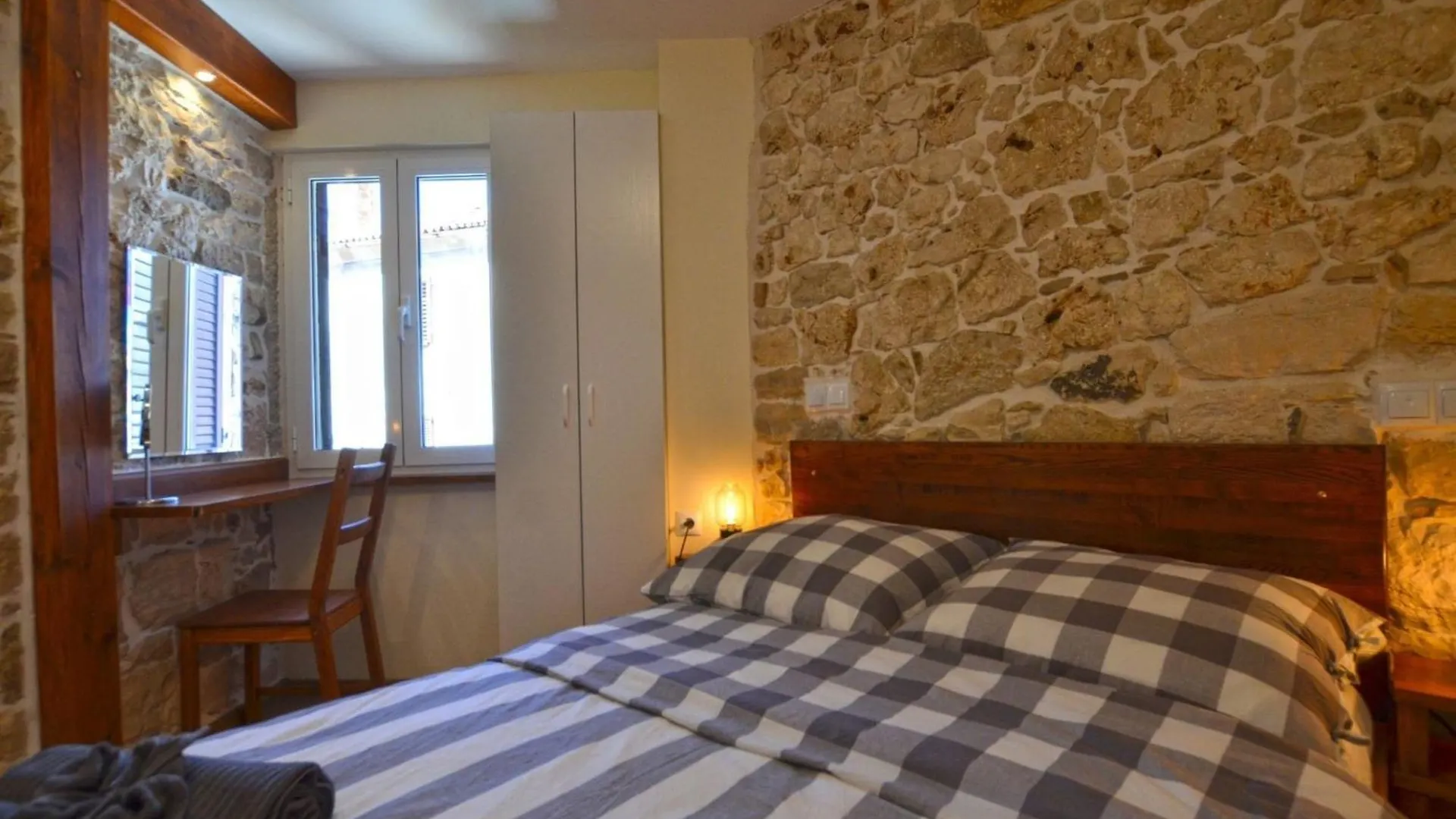 Apartman Urban And Upscale Homes Rovinj Old Town Horvátország