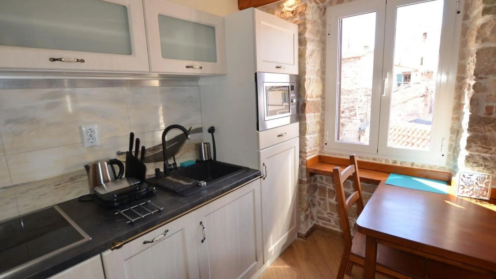 Urban And Upscale Homes Rovinj Old Town