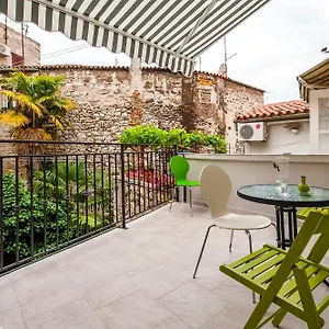 Apartman Tereza, Rovinj