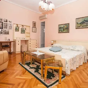 Apartment Carera, Rovinj